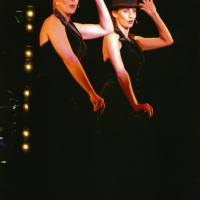 Fosse (2002) - Simone Kleinsma, Pia Douwes - (c)Roy Beusker